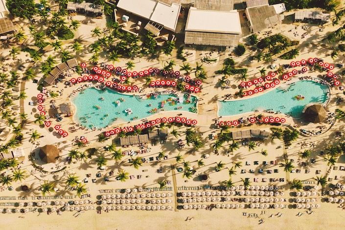 Virgin Voyages adds an extra perk to select sailings during wave