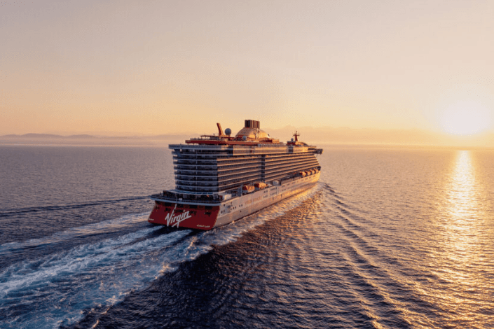 Virgin Voyages adds greater flexibility to groups program