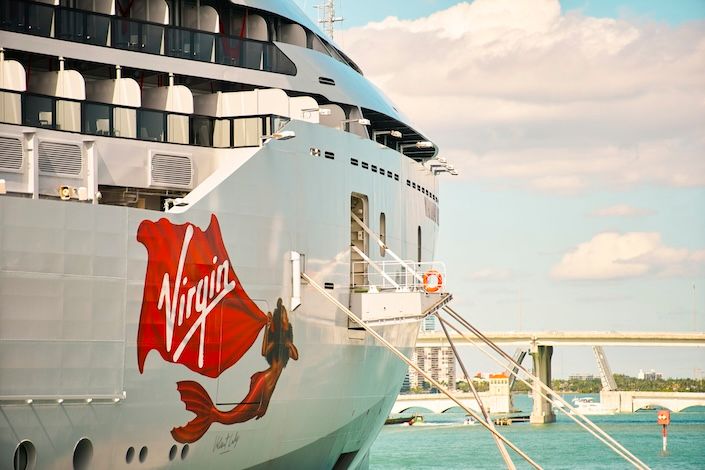 Virgin Voyages flash sale, plus First Mate Appreciation Month & ‘VV Fest’