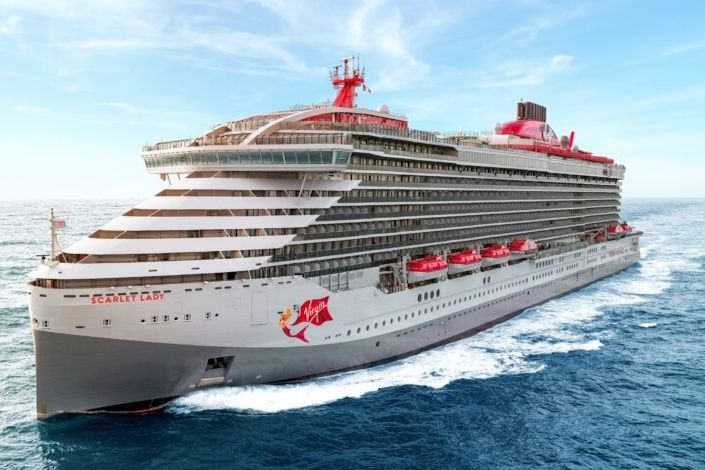 Virgin Voyages' John Lovell on agent growth, Brilliant Lady deployment, and no NCFs
