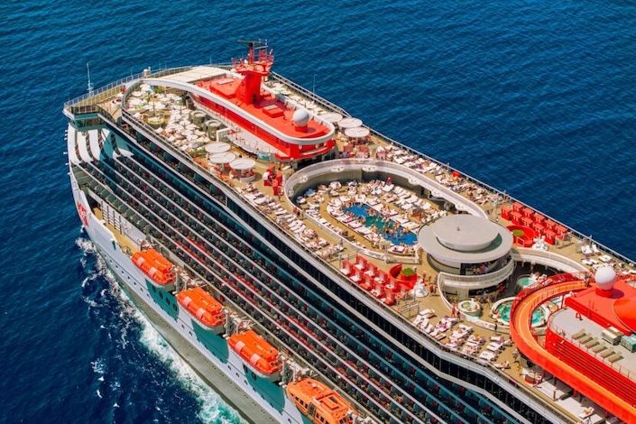Virgin Voyages launches biggest-ever status match program
