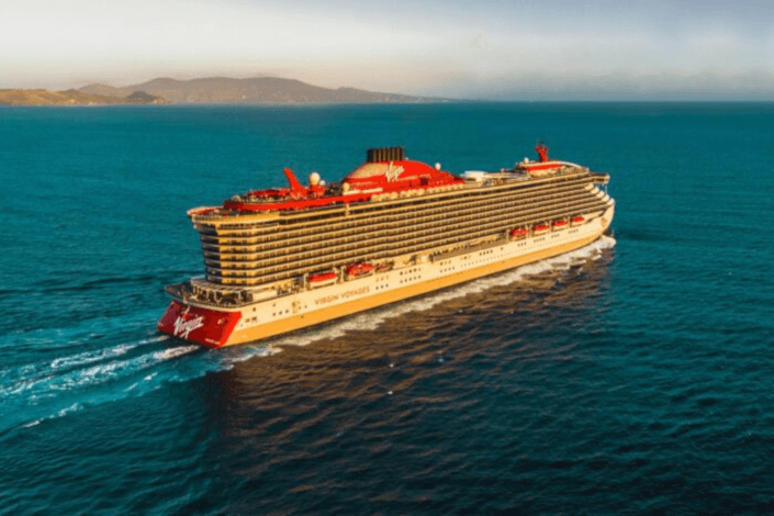 Virgin Voyages unveils industry-first three-tiered pricing model