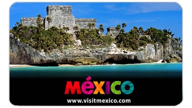 SECTUR - Actualiza la página VisitMexico.com