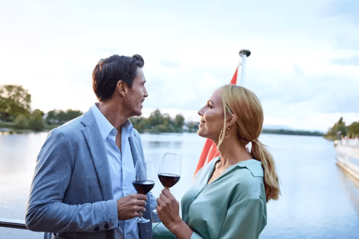 VIVA Cruises releases 2024 programme, featuring third new build ship, VIVA ENJOY