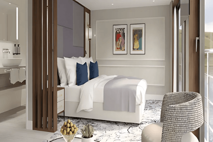 Viva Cruises to launch VIVA UNIQUE in Italy in 2027