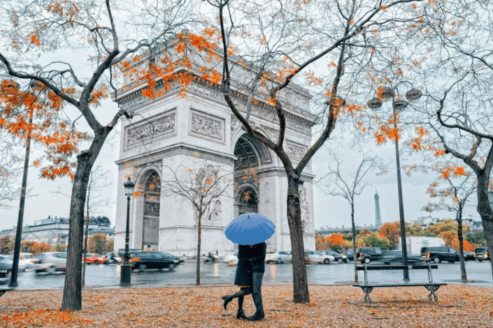 VIVA Cruises will offer some ‘winter magic’ on the Seine on VIVA GLORIA this winter