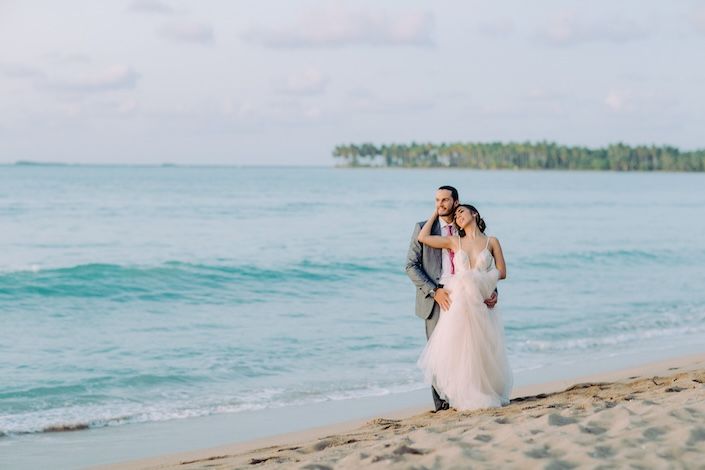 Celebrate love, stress-free: Viva Resorts by Wyndham elevates destination weddings