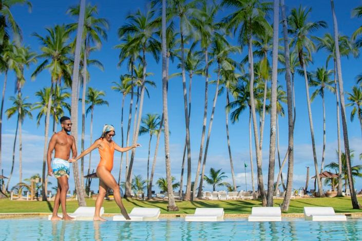 Viva reveals BIG savings for end of summer stays