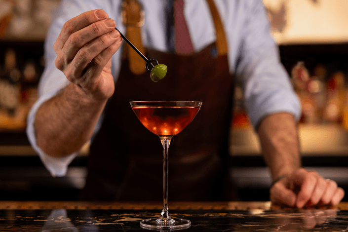 Waldorf Astoria Hotels & Resorts introduces ‘The Devil’s Martini,’ inspired by “The Devil Wears Prada 2”