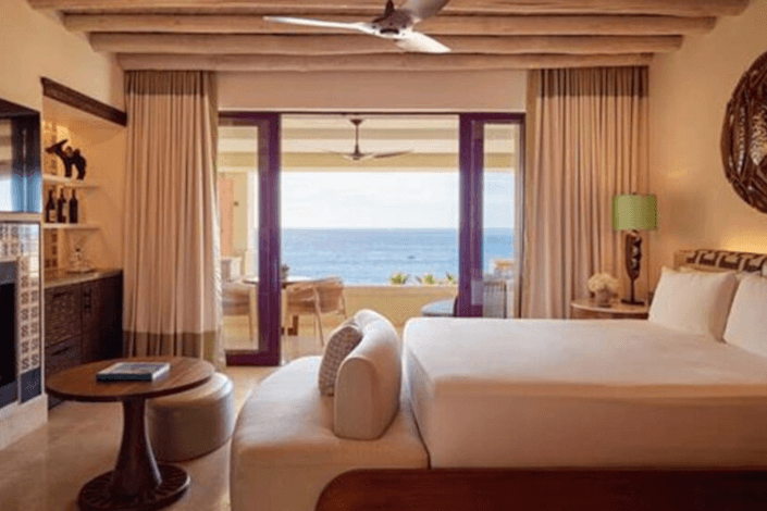 Waldorf Astoria Los Cabos Pedregal completa la fase final de su transformación multianual