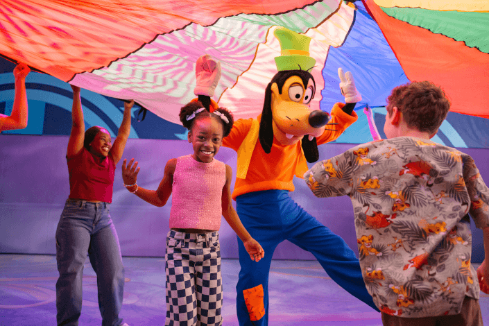 Walt Disney World launches new family experiences, refreshed attractions and summer savings for Cool KIDS' SUMMER