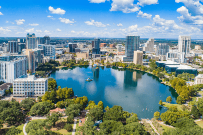 “We remain fully committed to the Canadian market”: Visit Orlando