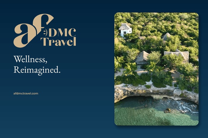 Wellness, Reimagined in Bayahibe.