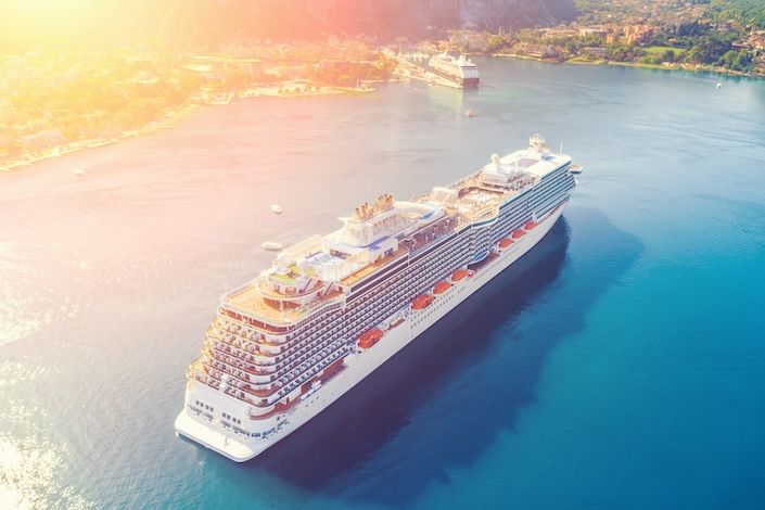 ‘We’re Full of Ships’ is back with TravelBrands Encore Cruises