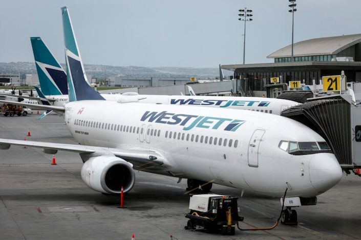 WestJet closes sale of 25% stake to Delta, Korean Air and Air France-KLM