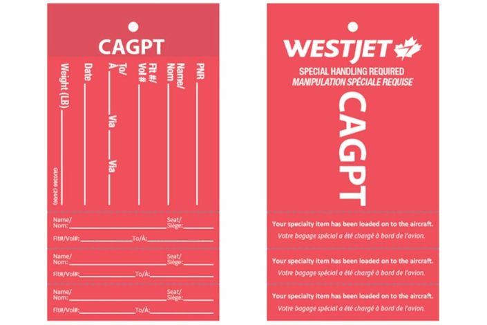The WestJet Group releases first Accessibility Plan Progress Report and launches new accessibility services