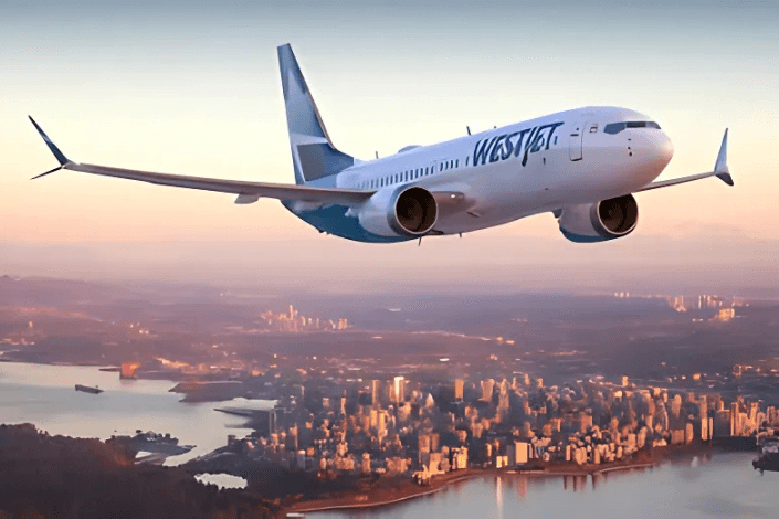 WestJet impulsa la conectividad con nueva ruta directa CDMX-Calgary