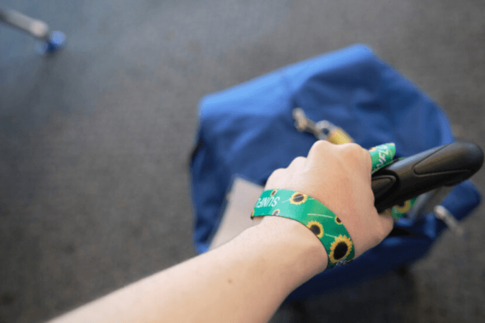 WestJet now part of Hidden Disabilities Sunflower program