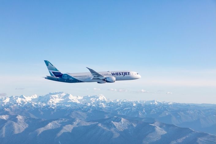 WestJet rolls out TravelX platform to boost capacity and revenue management
