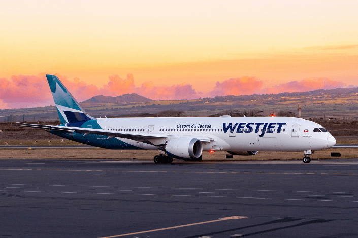 WestJet unveils a new platform and national ad campaign, Where Your Story Takes Off, a celebration of travel enriching lives with unforgettable stories