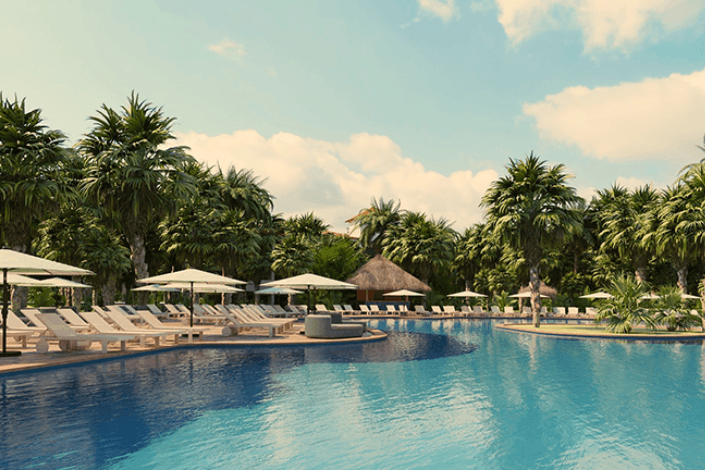 WestJet Vacations adds new resorts in Mexico and Jamaica to portfolio