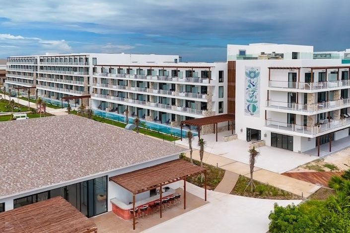 WestJet Vacations adds Ocean Allure Costa Mujeres to its lineup