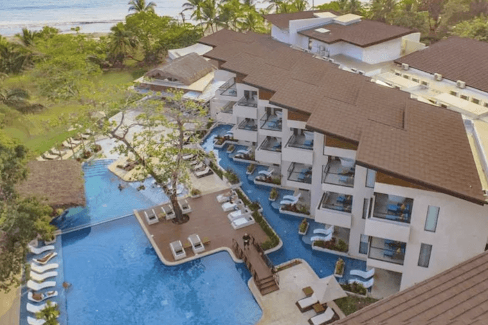 WestJet Vacations spotlights refreshed sun resorts