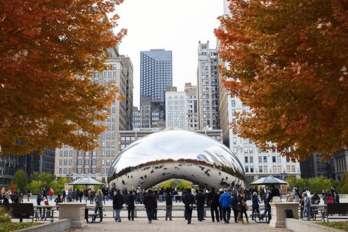 What’s new and happening in Chicago – fall 2025 / winter 2026