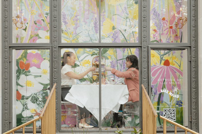 What's new for summer at Fairmont Hotels & Resorts?