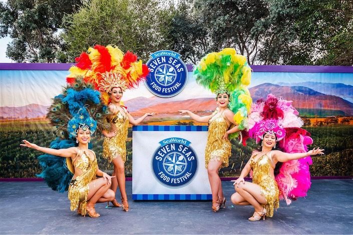 What's new in San Diego this spring 2026