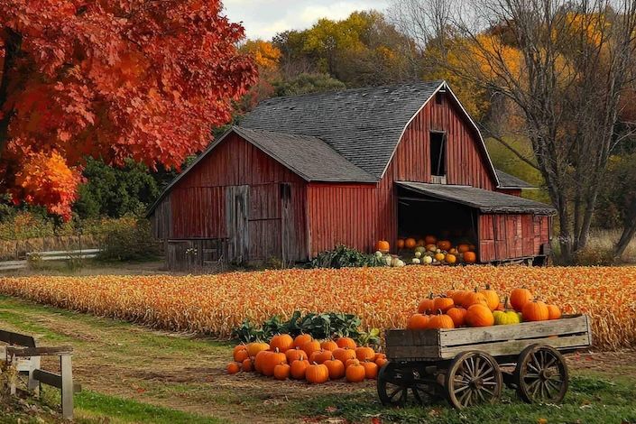 What’s new in Sonoma County – fall 2025