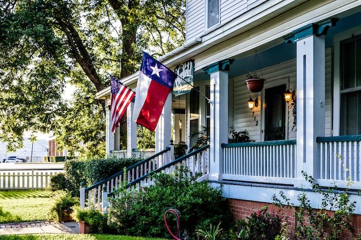 What's new in Texas 2026