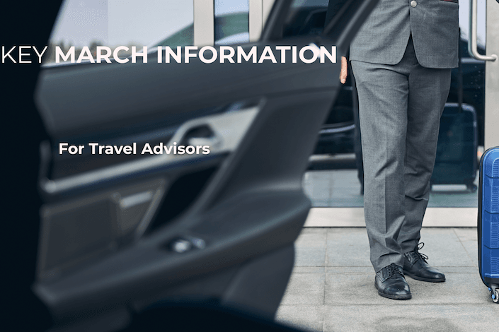 What’s working best right now in Punta Cana – March advisor brief