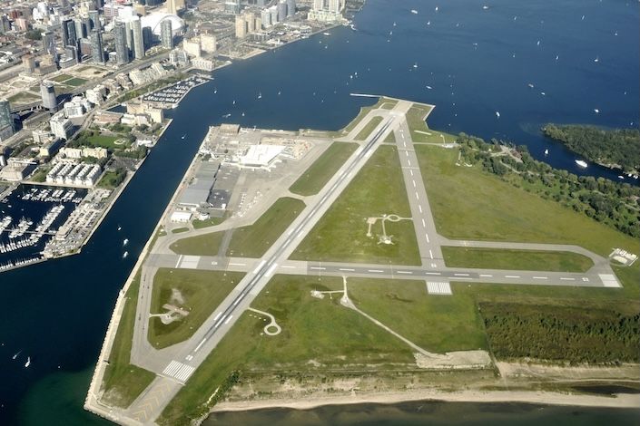 What would an expanded Billy Bishop mean for Canada’s airline industry?
