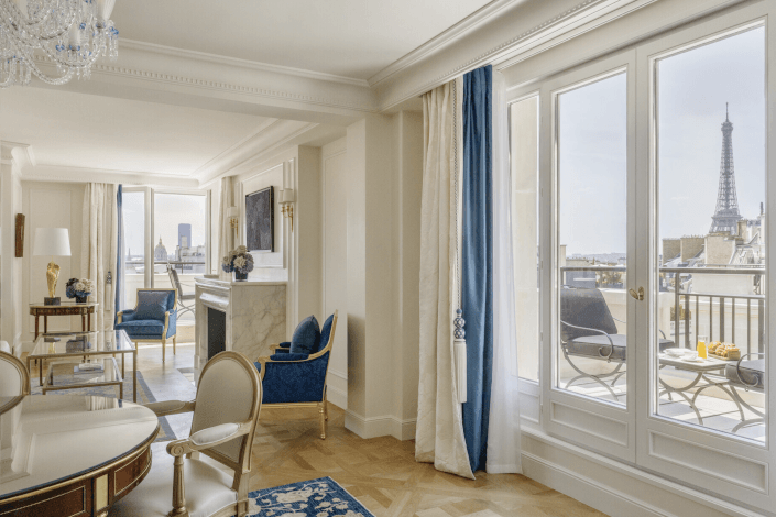 What’s ahead for the Four Seasons pipeline, including Four Seasons Yachts in 2026