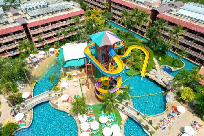 Which room is right for your family trip?