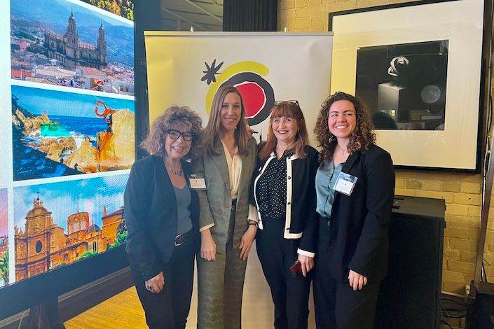 Why Spain is turning its attention to growing Canadian tourism