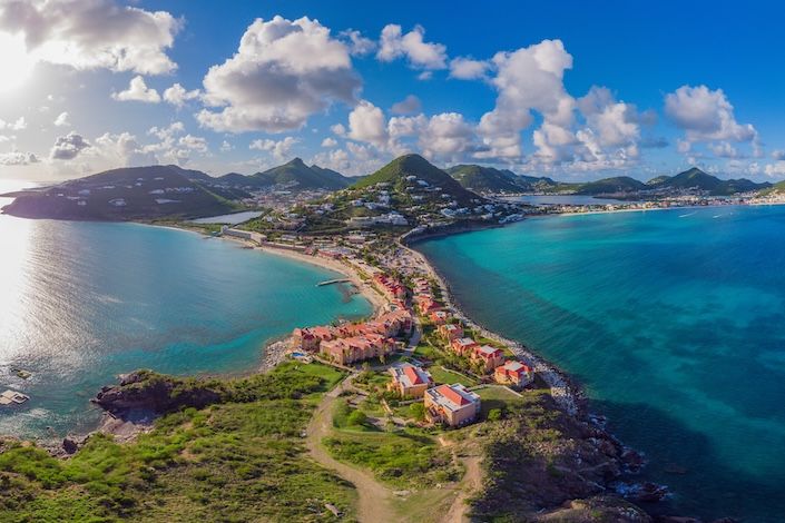 Why St. Maarten should be your next getaway