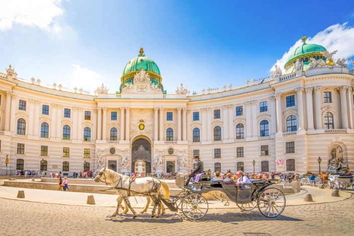 Wien: Bestes Tourismusjahr beschert Rekordeinnahmen