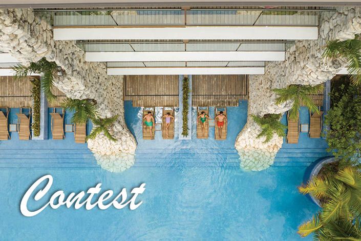 Win Big with Xcaret Hotels — Take the Quiz!