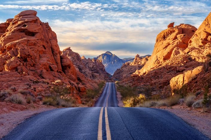 Win a spot on Nevada FAM with Travel Nevada’s new Specialist Challenge