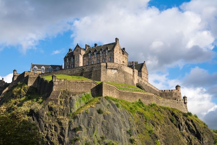 Win a trip to Scotland with CIE Tours