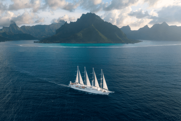 Windstar Cruises' 2026 European Voyages boast 15 fresh itineraries, 24 first-time ports, and new Iceland Solar Eclipse sailing