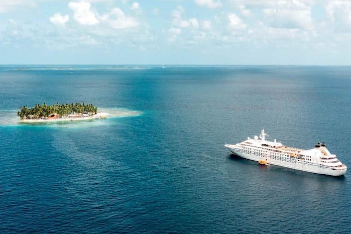 Updated dress code for NCL, potential shake-up at NCLH make for choppy waters