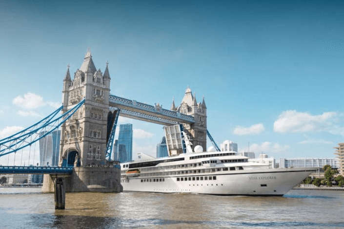 Windstar’s river-to-ocean cruising, more opportunities for agents, says Bava