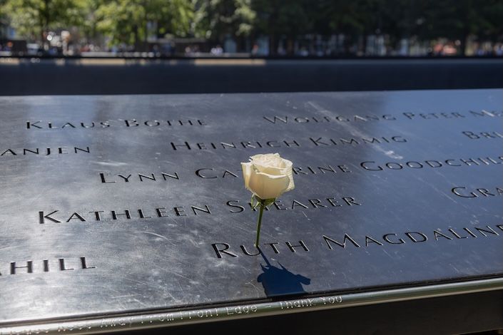 ‘The world was changing before my eyes’: Airline execs recall how they navigated 9/11