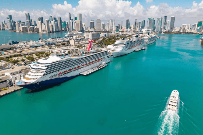 WTTC’s “Cruising for Impact” report highlights the positive impact of cruise tourism for communities worldwide