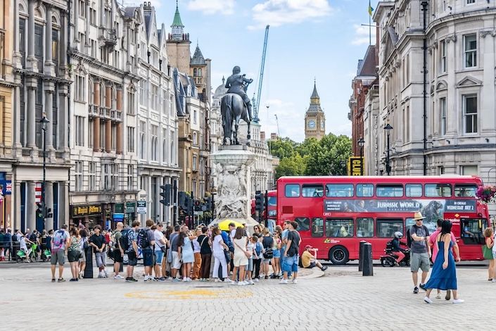 WTTC warns uncapped UK tourist taxes could lead to fewer jobs in the sector and drive visitors and spending to competing destinations