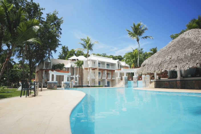 Wyndham Alltra estrenará un impresionante complejo turístico frente al mar en la península dominicana de Samaná