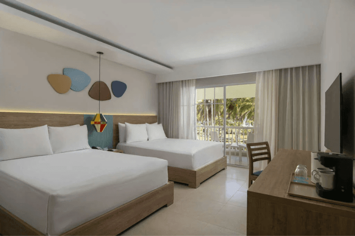 Wyndham Alltra inaugura su nuevo resort en la Costa de la Península Dominicana de Samaná